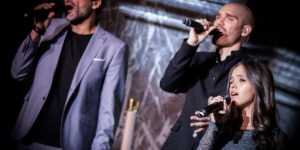 « Bernadette de Lourdes », une comédie musicale hors-norme