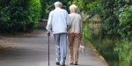 WALKING