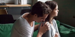 Couple : se mettre à la place de l’autre, c’est imiter le Christ