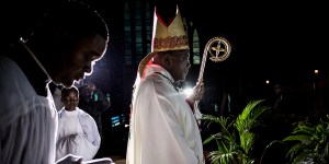 Les bénédictions des couples homosexuels « ne pourront pas se faire en Afrique »