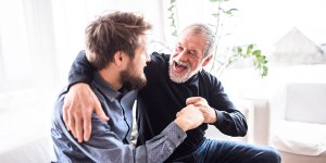 Pour unir les hommes, retrouvons le sens de la paternité
