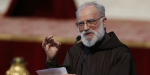 PADRE RANIERO CANTALAMESSA