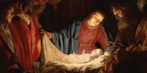 Noël, ou le mystère de l&rsquo;Incarnation