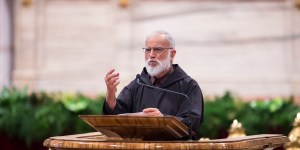 Méditation de carême : « Jésus est-il une personne ou un personnage pour moi ? »