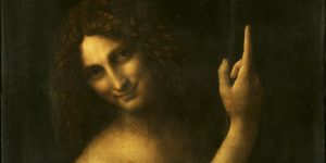500 ans après sa mort, les œuvres de Léonard de Vinci fascinent toujours