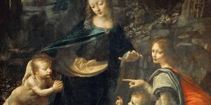 Léonard de Vinci, l’énigme et le mystère