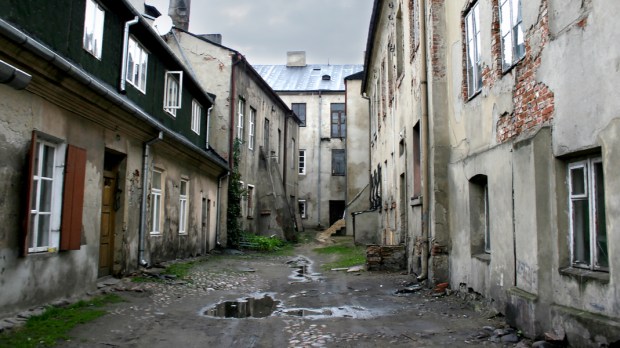 HABITAT; MAISON