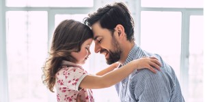 Et si vous laissiez vos enfants vous bénir ?