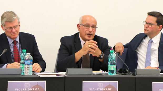 youssef ourahmane, pasteur et fondateur d_un large réseau d_églises et d…