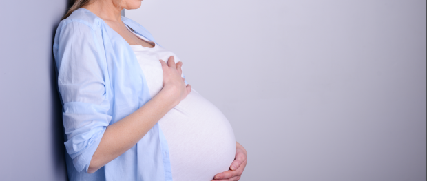 ENCEINTE; PREGNANT