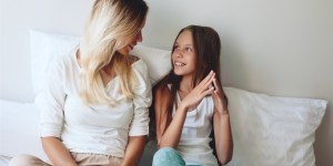 Faut-il tout dire de son passé à ses enfants ?