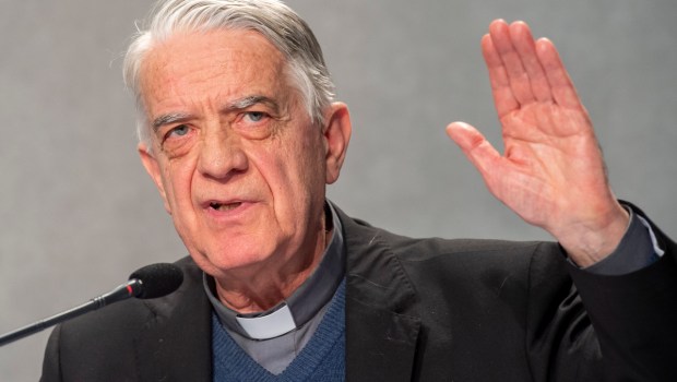 VATICAN SEX ABUSE
