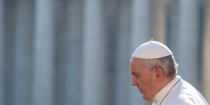 Ce que le pape François a vraiment dit sur l’homosexualité