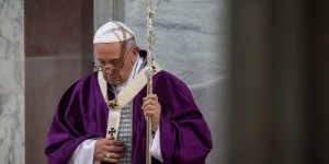 Ce que suggère le pape François pour le carême