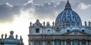 Santé du Pape : le Saint-Siège s’efforce de jouer la carte de la transparence