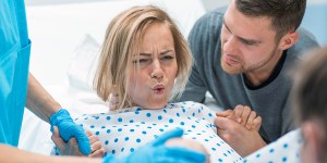 Témoignages : ils ont prié pendant un accouchement