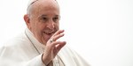 POPE AUDIENCE