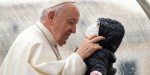 POPE AUDIENCE