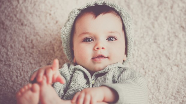 Mode enfant : sites seconde main