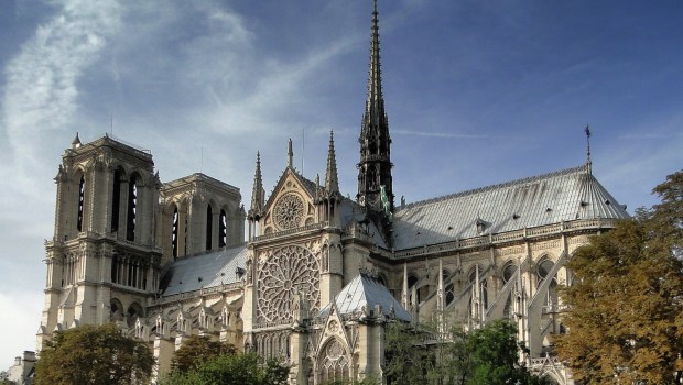 Notre Dame