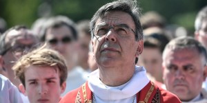 Document : la lettre pastorale de Mgr Aupetit