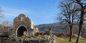 Quand la reconstruction d’une chapelle fédère tout un village