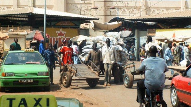 Bobo-Dioulasso (Burkina Faso)