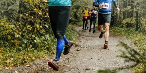 Le trail de l’Angelus, une «Causse» gagnée