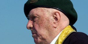 René de Naurois, l’aumônier du Débarquement de Normandie