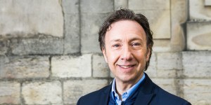 Stéphane Bern : « Les églises sont des lieux de recueillement, de transmission et d’héritage »