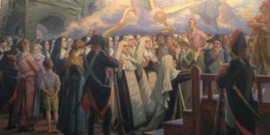 Les bienheureuses martyres d’Orange, un épisode tragique de la Révolution