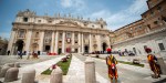 POPE FRANCIS - PENTECOST MASS - SUNDAY