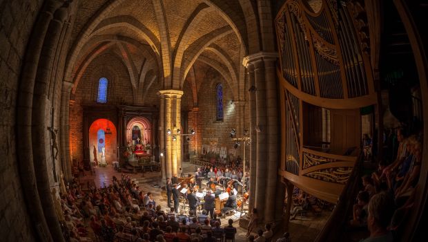 Festival de Rocamadour