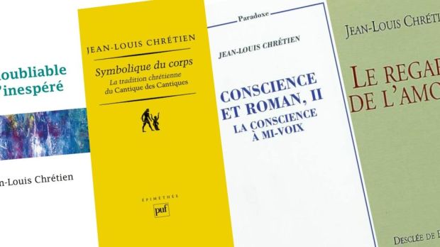 LIVRES DE Jean-Louis Chrétien.jpg