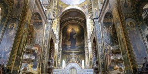 Une famille, sept saints, qui dit mieux ?