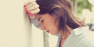 Si l’anxiété vous guette, relisez ce psaume pour retrouver la paix