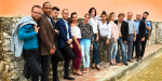 Le groupe Acrisolada