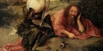 Saint Jean-Baptiste de Jérôme Bosch