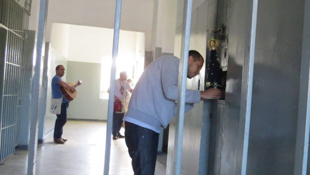 PRISON