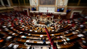 ASSEMBLEE NATIONALE FRANCE