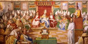 Comment les premiers conciles nous apprennent à connaître Jésus-Christ ?