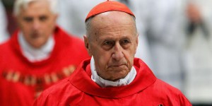 Le jour où le cardinal Etchegaray « ressuscita » l’abbé Pierre