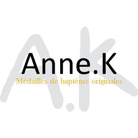 Logo Anne K