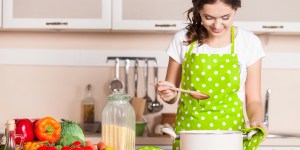 Les vertus du « batch cooking », ou l&rsquo;art de préparer ses plats à l&rsquo;avance