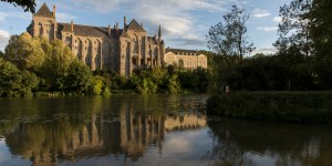 L&rsquo;abbaye de Solesmes offre un nouveau souffle au chant grégorien