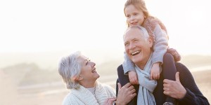 Famille : le rôle déterminant des grands-parents