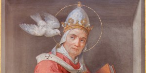 Le plus grand pape de l&rsquo;Histoire&#8230; ne voulait pas être pape