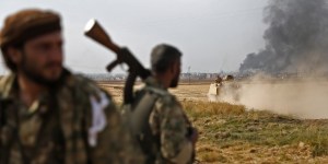 Pourquoi Erdogan fait-il la guerre aux Kurdes ?
