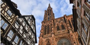 Cathédrale insolite : pourquoi la cloche de Strasbourg sonne-t-elle tous les soirs à 22h06 ?