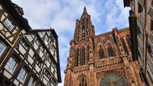 Cathédrale de Strasbourg